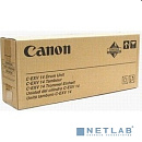 Canon C-EXV14Drum 0385B002BA Drum Unit Canon NPG-28 Блок Фотобарабана для iR2016/2020
