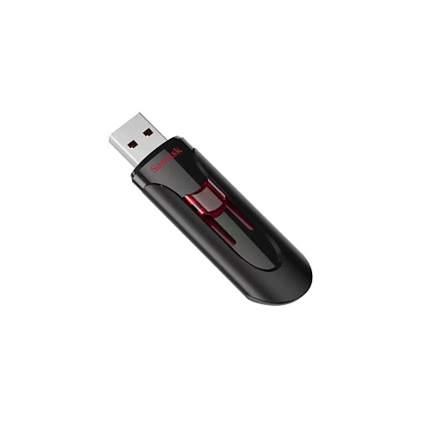 Флэш-накопитель USB3 64GB SDCZ600-064G-G35 SANDISK