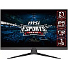 LCD MSI 27" G2722 {IPS 1920x1080 170Hz 1ms HDMI DisplayPort}