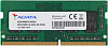 Память DDR4 4Gb 2666MHz A-Data AD4S26664G19-BGN OEM PC4-21300 CL19 SO-DIMM 260-pin 1.2В single rank OEM