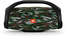 Колонка порт. JBL Boombox камуфляж 60W 2.0 BT/3.5Jack/USB 20000mAh (JBLBOOMBOXSQUADEU)