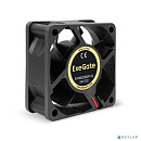 Exegate EX295205RUS Вентилятор 24В DC ExeGate EX06025B2P-24 (60x60x25 мм, 2-Ball (двойной шарикоподшипник), 2pin, 5100RPM, 34dBA)
