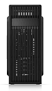 Корпус ZALMAN T6, ATX, BLACK, 1x5.25", 2x3.5", 2x2.5", 2xUSB2.0, 1xUSB3.0, REAR 1x120mm (незначительное повреждение коробки)