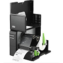 Принтер TSC серии ML240P, 203 dpi, 6 ips, 64MB SDRAM, 128MB Flash, WiFi slot-in, RS-232, USB 2.0, Ethernet, USB Host, 2.3" color LCD