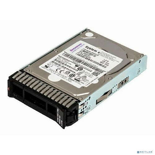 00Y2684 серверный HDD