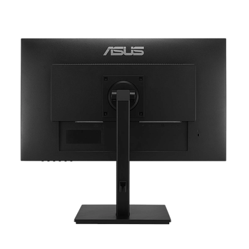 ASUS 23.8" VA24DQSB IPS 1920x1080 5ms 250cd 75Hz MM HDMI DP USB-Hub Swivel Pivot HAS Black; 90LM054J-B01370