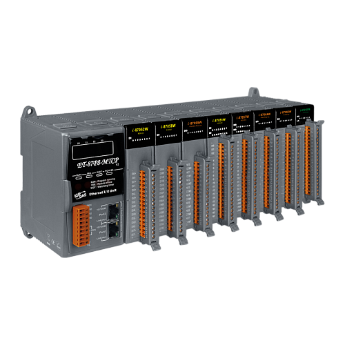ET-87P8-MTCP CR