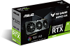 Видеокарта/ TUF-RTX3080-10G-V2-GAMING
