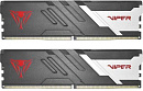 Модуль памяти DIMM DDR5-5600 32GB (16GBx2) PVV532G560C36K PATRIOT