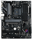 ASROCK B550 PG RIPTIDE, AM4, B550, 4*DDR4, HDMI, 6xSATA3 6.0, M.2 Socket, RAID, 6xUSB 3.2, 2xUSB 2.0, Type-C, ATX; 90-MXBGH0-A0UAYZ