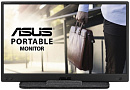 Монитор Asus 15.6" MB166B черный IPS LED 25ms 16:9 матовая 250cd 178гр/178гр 1920x1080 60Hz FHD USB 0.78кг