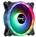 Вентилятор для корпуса 120мм 6-PIN ARGB DUO 12 AEROCOOL
