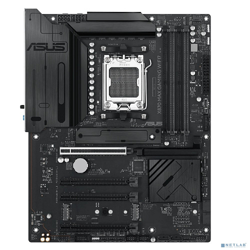 ASUS X870 MAX GAMING WIFI7