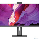 Digma Pro Unity [DM23P7-ADXW02] Grey 23.8" {Full HD i7 1255U/16Gb/ SSD512Gb/ Iris Xe/ Windows 11 Pro/km}