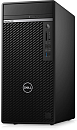 Dell Optiplex 7090 Tower Core i7-11700 (2,5GHz) 16GB (2x8GB) DDR4 512GB SSD Intel UHD 750 Linux TPM,3 years ProS+NBD