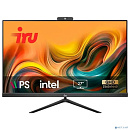 iRU Office 27IH5P2K [1865025] Black 27" {QHD i5 11400 /8Gb /SSD512Gb /UHDG 730/DOS}