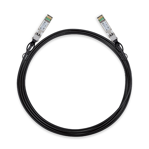Кабель/ 3M Direct Attach SFP+ Cable for 10 Gigabit Connections SPEC: Up to 3 m Distance
