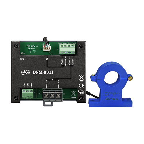 DNM-831I-100V-500A CR