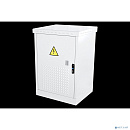 ЦМО Шкаф всепогодный напольный 36U (Ш700 х Г1200), комплектация Т1 с контроллером MC1 и датчиками