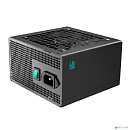 Блок питания Deepcool GAMERSTORM PN650D (ATX 3.1, 650W, PWM 120mm fan, 80+ GOLD, Active PFC + Full Bridge SRC LLC + DC/DC, Gen5 PCIe) RET