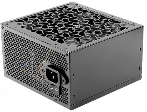 Aerocool AERO BRONZE 700W