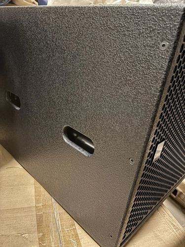 Пассивный сабвуфер YME iP 15B