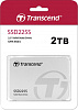 Накопитель SSD Transcend SATA-III 2TB TS2TSSD225S 2.5" 0.3 DWPD