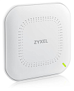 Точка доступа Zyxel NebulaFlex NWA50AX PRO, WiFi 6, 802.11a/b/g/n/ac/ax (2,4 и 5 ГГц), MU-MIMO, антенны 3x3, до 575+2400 Мбит/с, 1xLAN 2.5GE, PoE, без