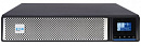 Источник бесперебойного питания Eaton 5PXGen2 5PX1000IRT2UG2 1000Вт 1000ВА черный