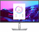Монитор Dell 31.5" P3222QE черный IPS LED 5ms 16:9 HDMI матовая HAS Piv 1000:1 350cd 178гр/178гр 3840x2160 60Hz DP 4K USB 10кг