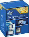 Процессор Intel Core i3 4170 Soc-1150 (3.7GHz/Intel HD Graphics 4400) Box
