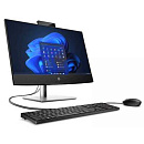 HP ProOne 440 G9 [6D3A7EA] Black 23.8" {FHD i3 12100T/8192Mb/256SSDGb/DOS/Kbd_Eng}
