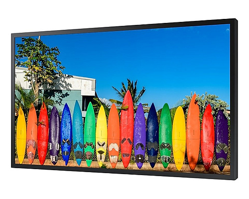ЖК-панель витринная Samsung ОМ55B 55"