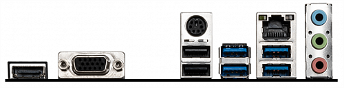 MSI B560M-A PRO