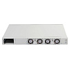 Маршрутизатор Eltex ESR-1000 Сервисный 24х 10/100/1000BASE-T, 2х 10GBASE-R(SFP+), 2x USB 2.0, 1 слот для SD-карт, 4Gb RAM, 1Gb Flash, 2 слота для моду