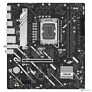 Материнская плата ASUS PRIME H810M-A WIFI, LGA1851, B810, 2xDDR5, mATX
