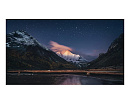 Профессиональный дисплей для видеостен Samsung [VM55C-R] 1920х1080,1100:1,500кд/м2, проходной DP,стык 0,88мм