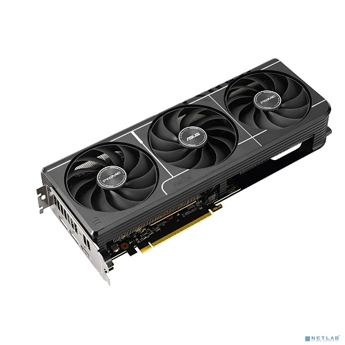 Видеокарта/ PRIME-RX9060XT-O16G