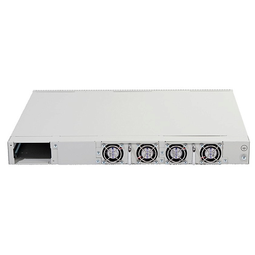Маршрутизатор Eltex ESR-1000 Сервисный 24х 10/100/1000BASE-T, 2х 10GBASE-R(SFP+), 2x USB 2.0, 1 слот для SD-карт, 4Gb RAM, 1Gb Flash, 2 слота для моду