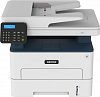 МФУ лазерный Xerox WorkCentre B225DNI (B225V_DNI) A4 Duplex Net WiFi белый