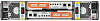 SSD HPE Система хранения MSA 2062 x24 2x1.92Tb SFF SAS 2xFC 4P 16G 2x (R0Q80A)