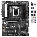 MSI PRO Z690-A WIFI {LGA1700, ATX}