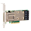 RAID-контроллер Broadcom 9460-16I SGL (05-50011-00 / 03-50011-30007 / 03-50011-30008 / 03-50011-30009 / 03-50011-30011) PCIe 3.1 x8 LP, SAS/SATA/NVMe,