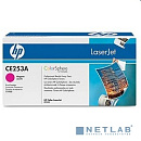 HP CE253A Картридж ,Magenta{CLJ CM3530/CP3525, Magenta, (7000стр.)}