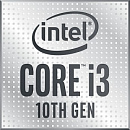 Процессор Intel Core i3 10100 Soc-1200 (3.6GHz/Intel UHD Graphics 630) OEM