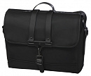 Сумка для ноутбука 15.6" Hama Perth черный полиуретан (00196608) (упак.:1шт)