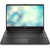 HP 15s-fq5016nia [6G3P5EA] Black 15.6" {HD i5-1235U /8Gb/512Gb SSD/DOS}