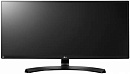 Монитор LG 34" UltraWide 34UM88C-P черный IPS LED 21:9 HDMI M/M матовая HAS 320cd 3440x1440 DisplayPort QHD USB 8.4кг