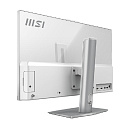 MSI Modern AM272P 1M [9S6-AF8232-697] White 27"(1920x1080 (матовый) IPS)/Intel Core 5 120U(Ghz)/8192Mb/256SSDGb/DOS}