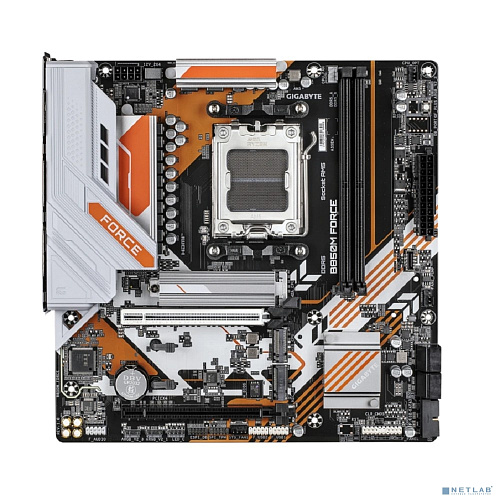 Материнская плата Gigabyte B850M FORCE, RTL